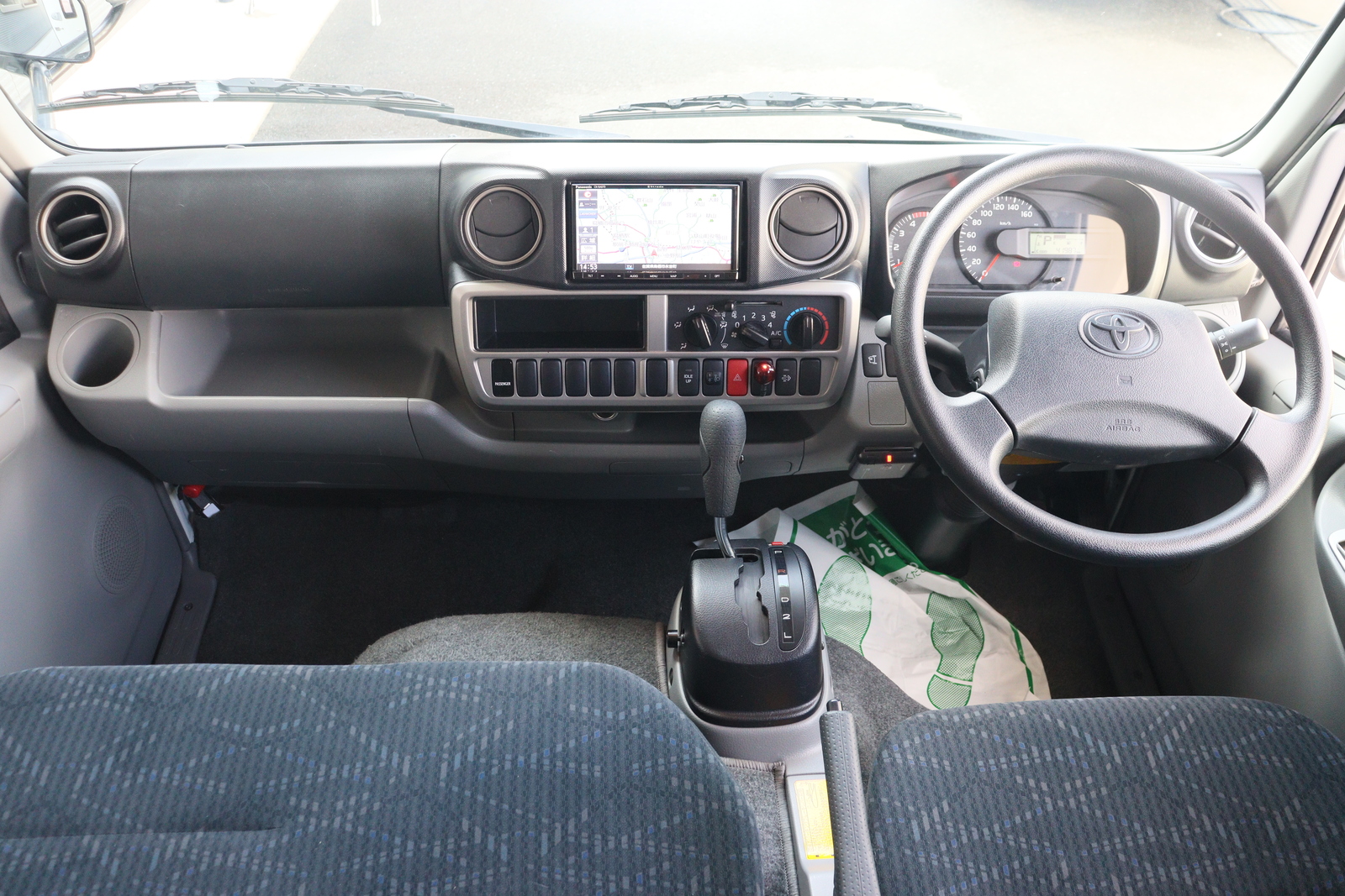 キャンピングカー キャブコン ｶﾑﾛｰﾄﾞ ﾅｯﾂRV ｸﾚｿﾝｼﾞｬｰﾆｰRｴﾎﾞﾗｲﾄ