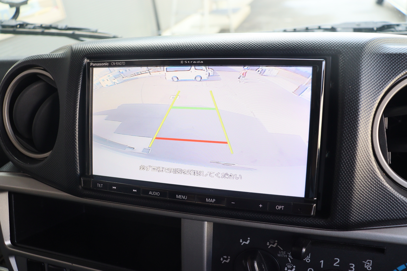 キャンピングカー キャブコン ｶﾑﾛｰﾄﾞ ﾅｯﾂRV ｸﾚｿﾝｼﾞｬｰﾆｰRｴﾎﾞﾗｲﾄ