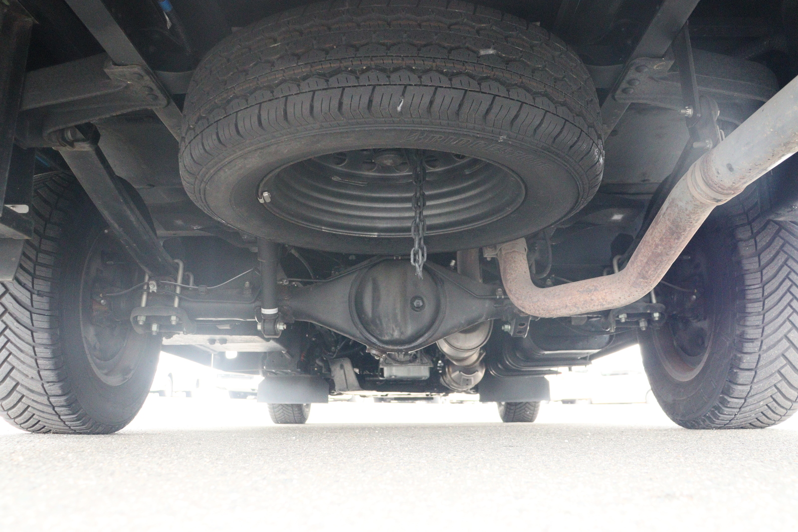 キャンピングカー キャブコン ｶﾑﾛｰﾄﾞ ﾅｯﾂRV ｸﾚｿﾝｼﾞｬｰﾆｰRｴﾎﾞﾗｲﾄ