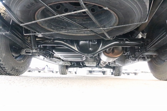 キャンピングカー バンコン ﾊｲｴｰｽ FOCS DSｺﾝﾊﾟｸﾄ