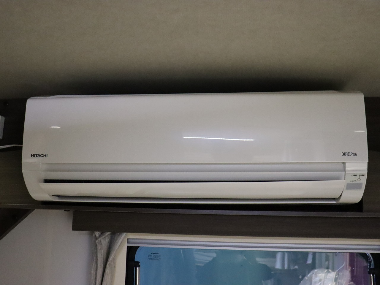 キャンピングカー キャブコン ｶﾑﾛｰﾄﾞ ﾅｯﾂRV ｸﾚｱ5.3Xｴﾎﾞ 4WD