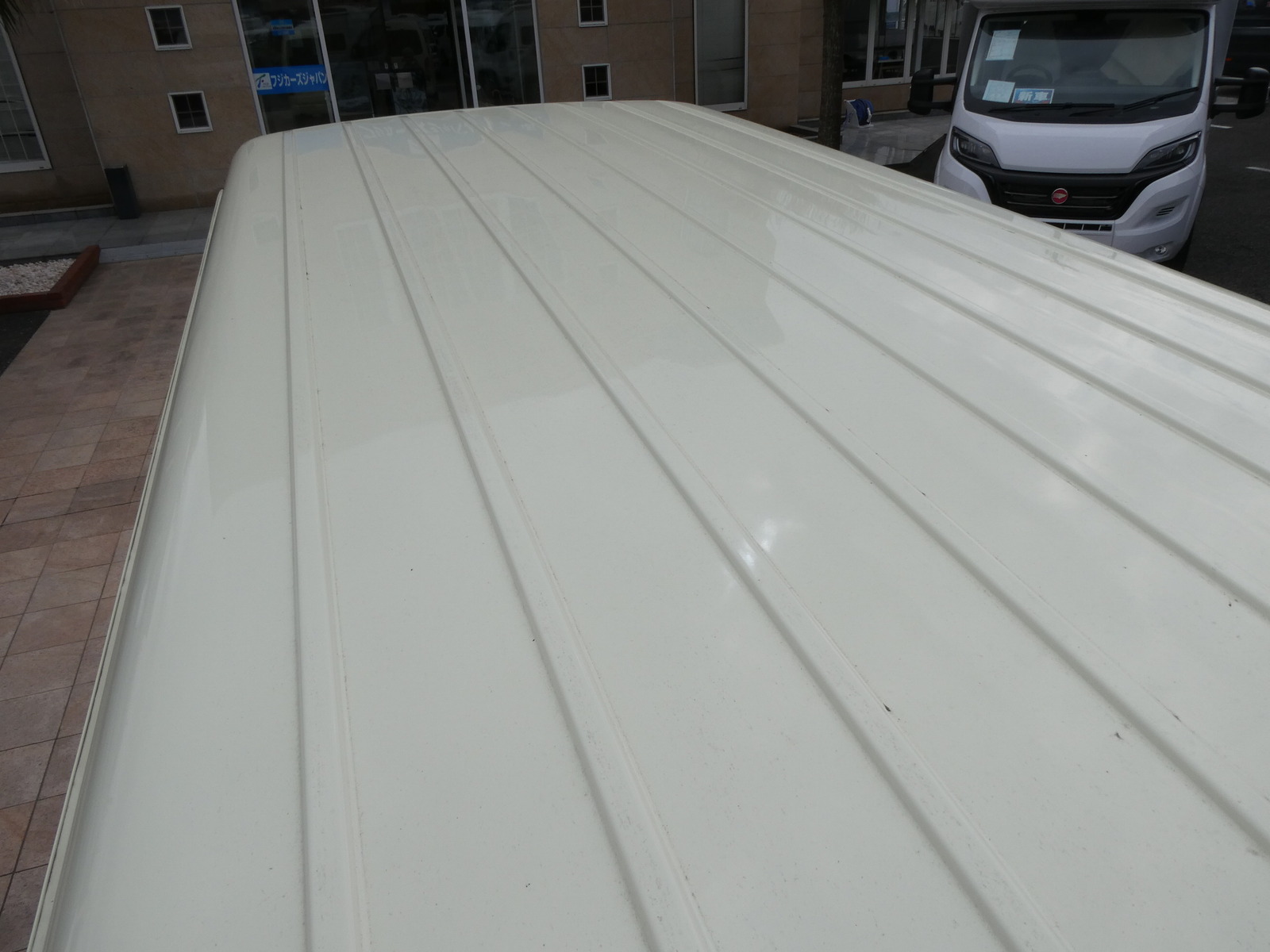 キャンピングカー ハイエース ｹｲﾜｰｸｽ　ｵｰﾛﾗｽﾀｰｸﾙｰｽﾞSL　FF　冷蔵庫