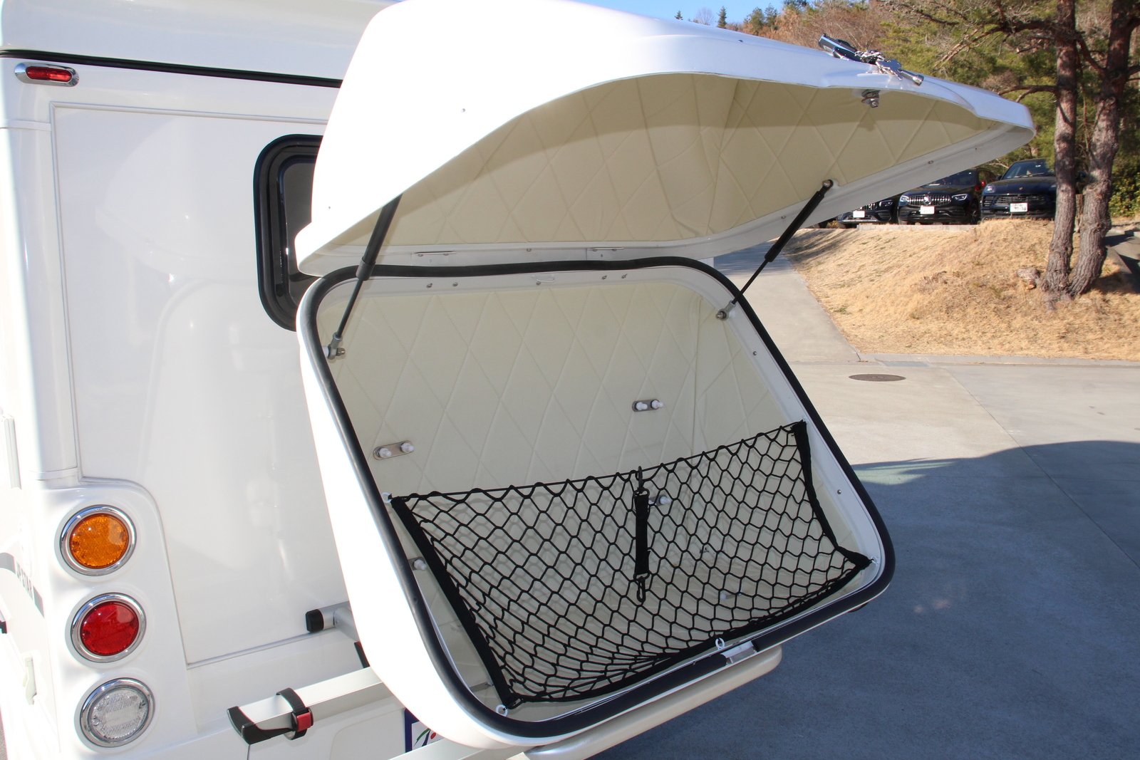 キャンピングカー 軽キャンパー ﾊｲｾﾞｯﾄ JPｽﾀｰ ﾊｯﾋﾟｰ1+ｼﾃｨ 4WD