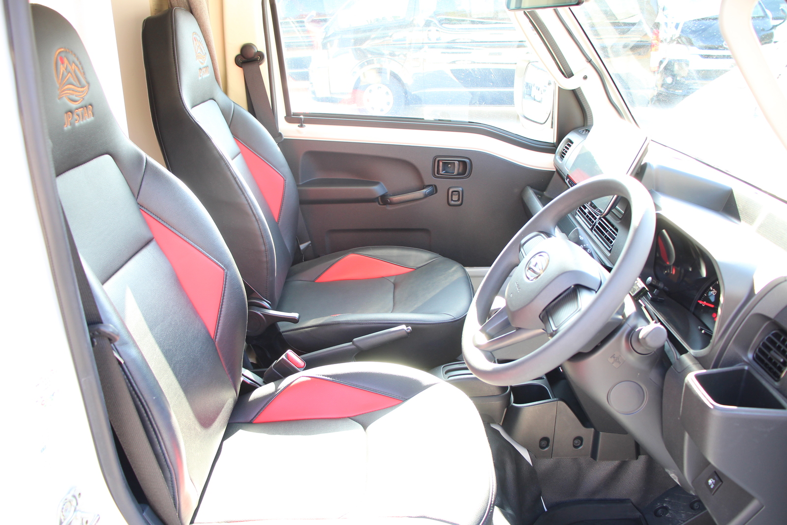 キャンピングカー 軽キャンパー ﾊｲｾﾞｯﾄ JPｽﾀｰ ﾊｯﾋﾟｰ1+ｼﾃｨ 4WD