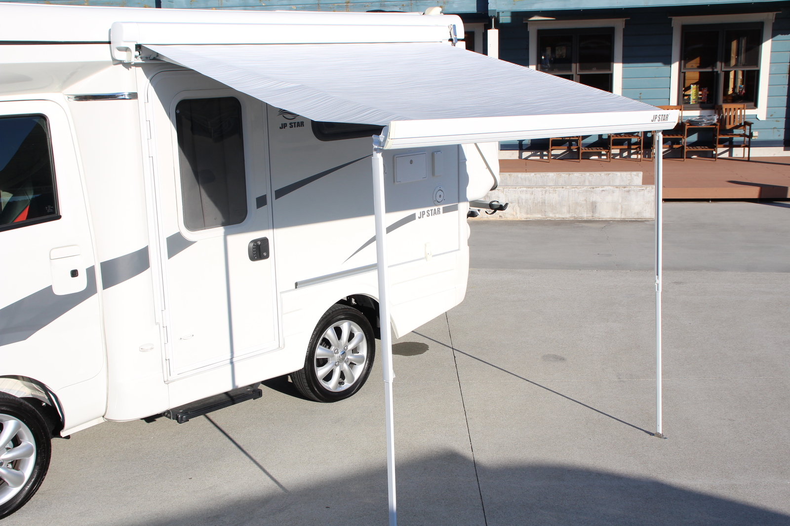 キャンピングカー 軽キャンパー ﾊｲｾﾞｯﾄ JPｽﾀｰ ﾊｯﾋﾟｰ1+ｼﾃｨ 4WD