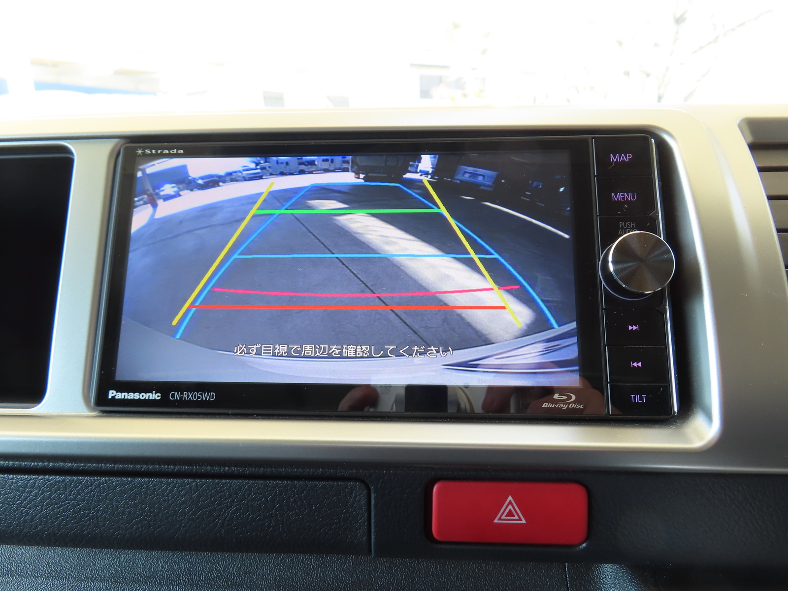 キャンピングカー バンコン ﾊｲｴｰｽ ｶｽﾀﾑｾﾚｸﾄ ﾛｰﾄﾞｾﾚｸﾄ 4WD