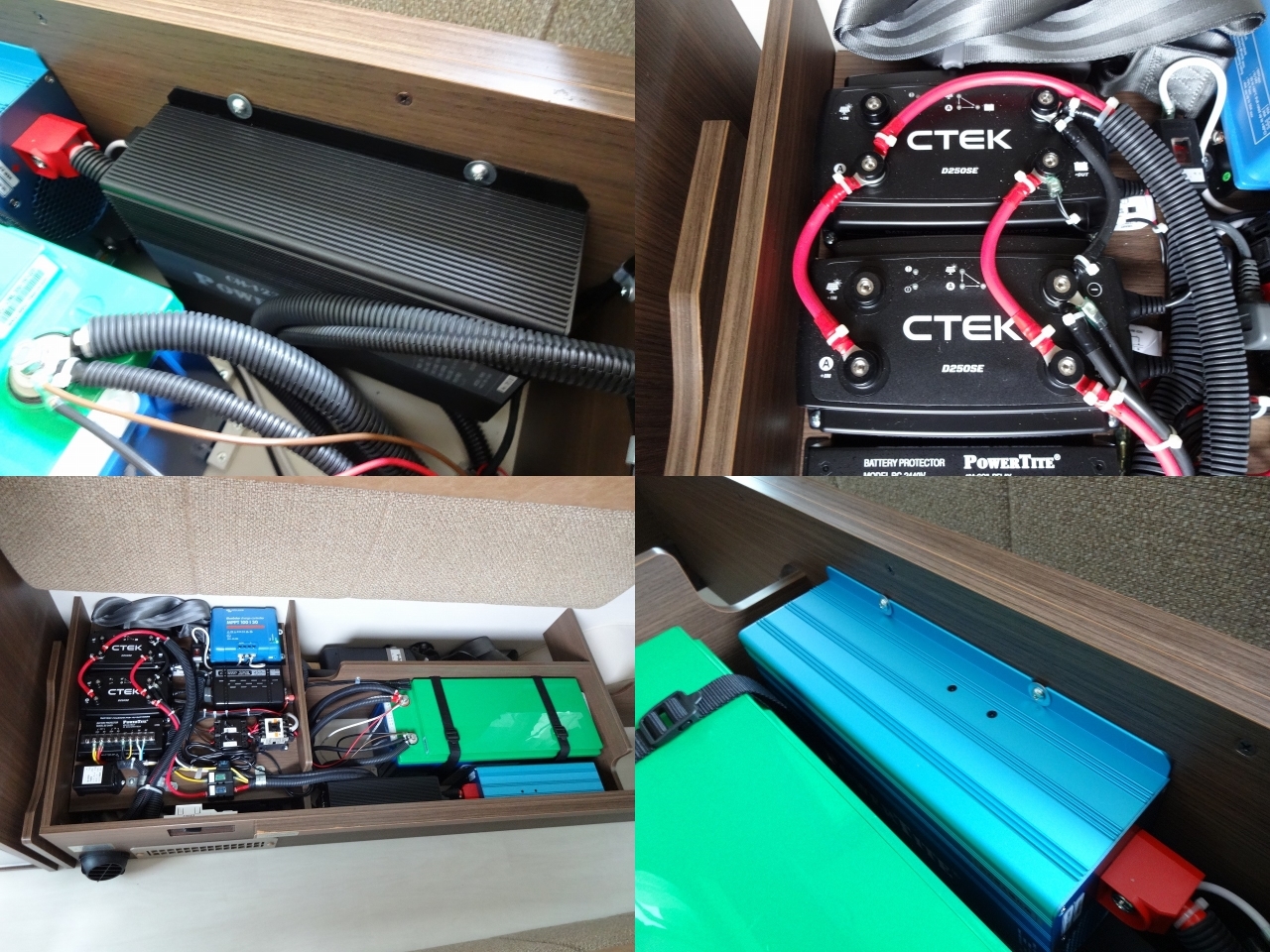 キャンピングカー NV350キャラバン ﾚｸﾋﾞｨ ｲｿﾞﾗ　家ｴｱｺﾝ　ﾘﾁｳﾑ200Ah　FF