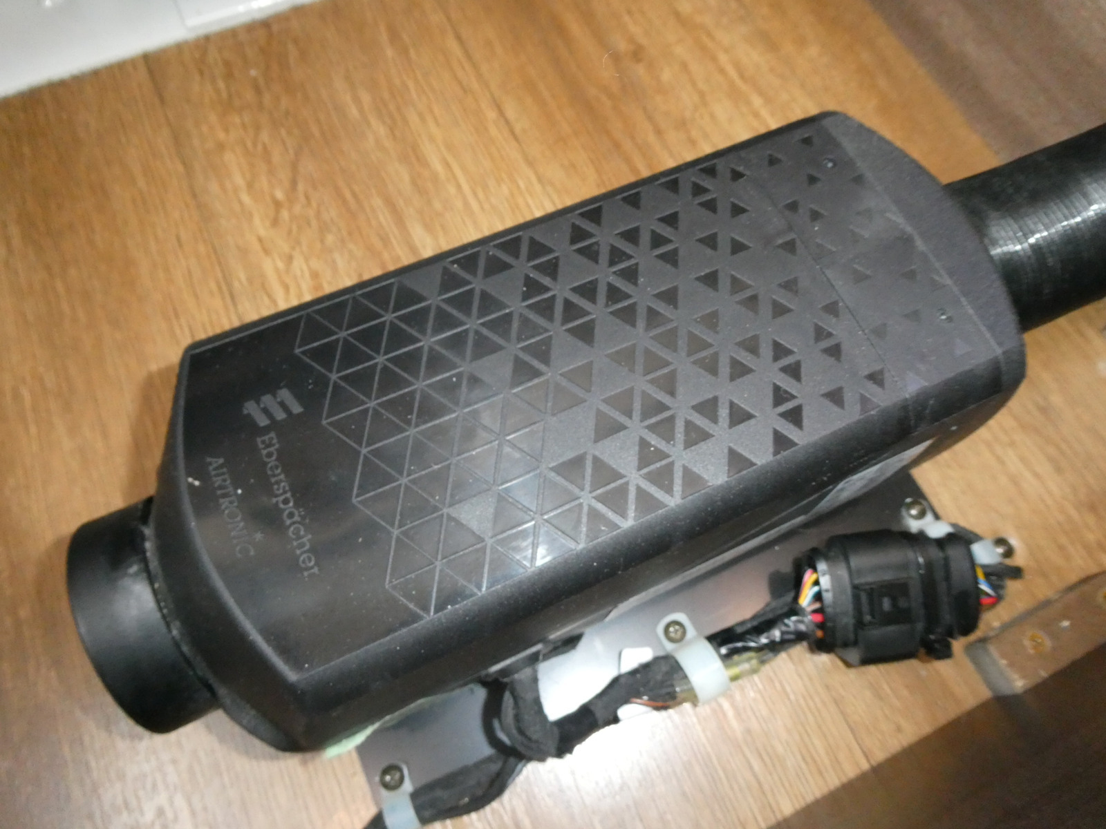 キャンピングカー キャブコン ﾀｳﾝｴｰｽ AtoZ ｱﾚﾝ･ﾊｲ 12Vｸｰﾗｰ FF