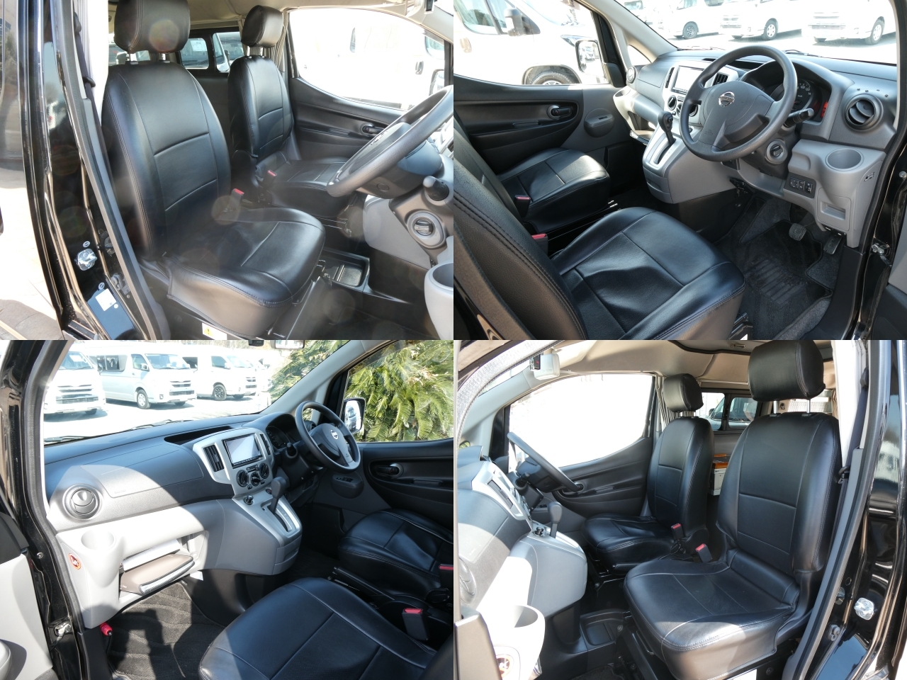 キャンピングカー バンコン ｱﾈｯｸｽ　ﾘｭｳ200　FFﾋｰﾀｰ　DC冷蔵庫