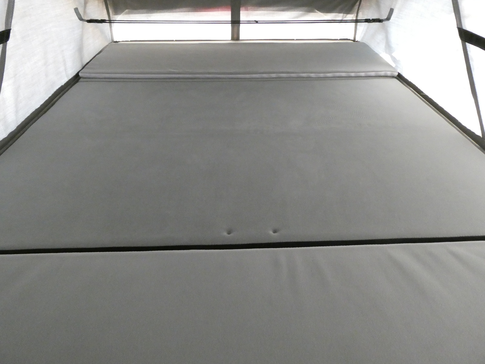 キャンピングカー バンコン ｱﾈｯｸｽ　ﾘｭｳ200　FFﾋｰﾀｰ　DC冷蔵庫