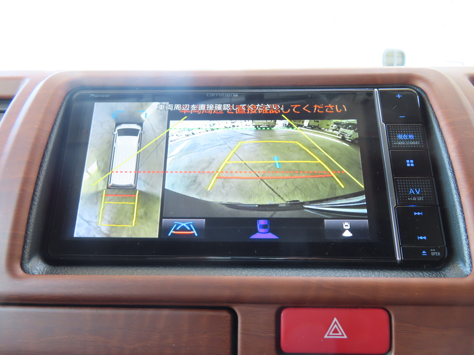 キャンピングカー バンコン ﾊｲｴｰｽ ﾓﾋﾞｰﾃﾞｨｯｸNH02 FFﾋｰﾀｰ 4WD