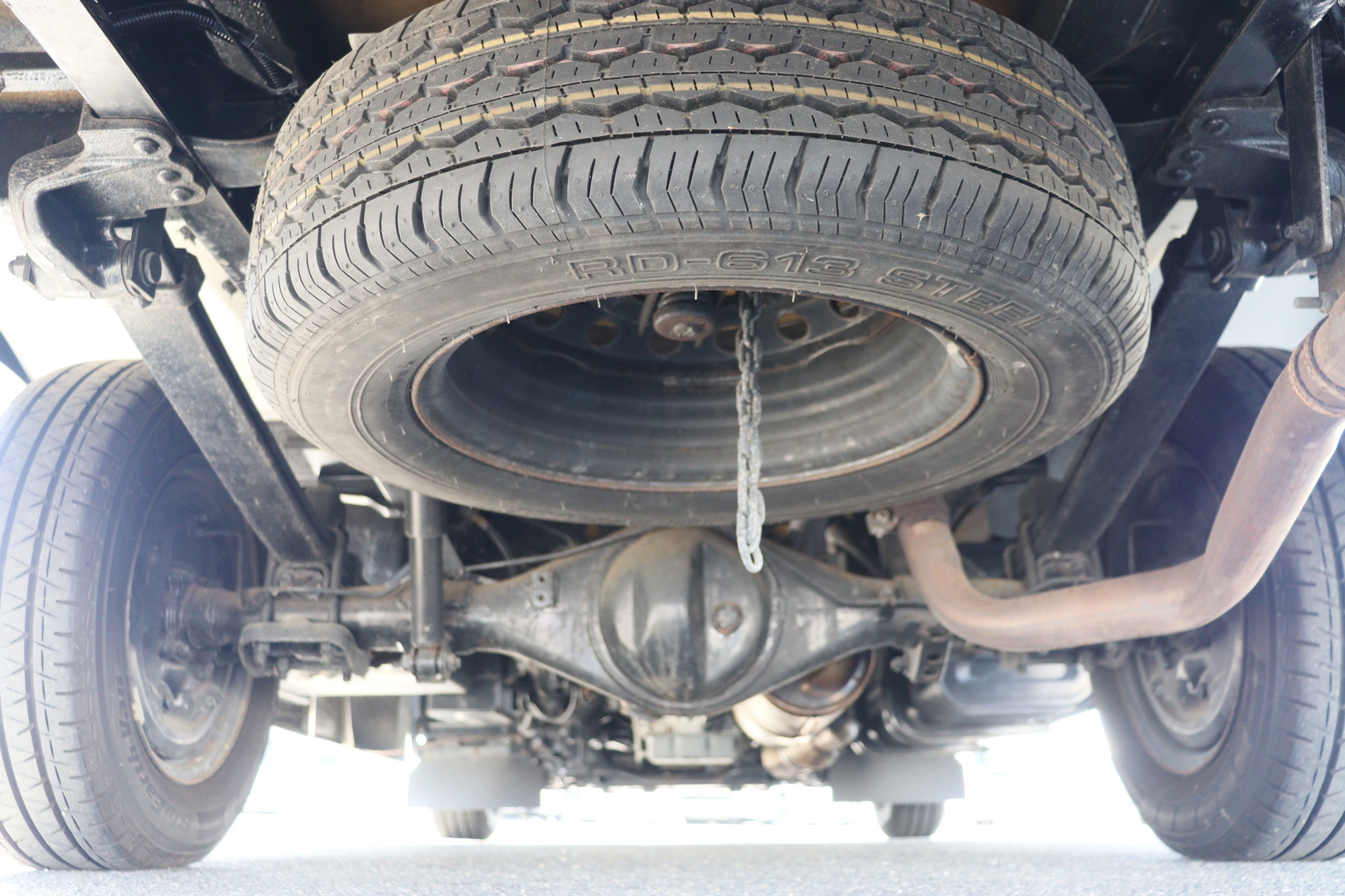 キャンピングカー キャブコン ｶﾑﾛｰﾄﾞ ﾅｯﾂRV ｸﾚｿﾝﾎﾞｰﾀﾞｰED