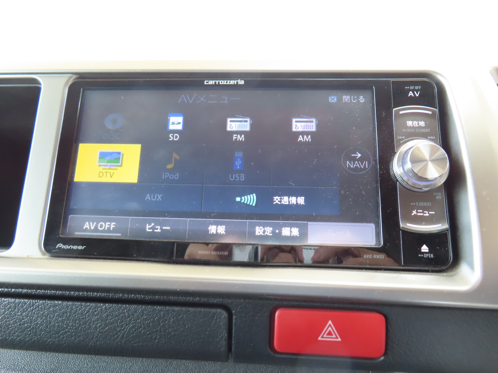 キャンピングカー バンコン ﾊｲｴｰｽ 東和 ﾂｪﾙﾄｷﾘﾏ 4WD