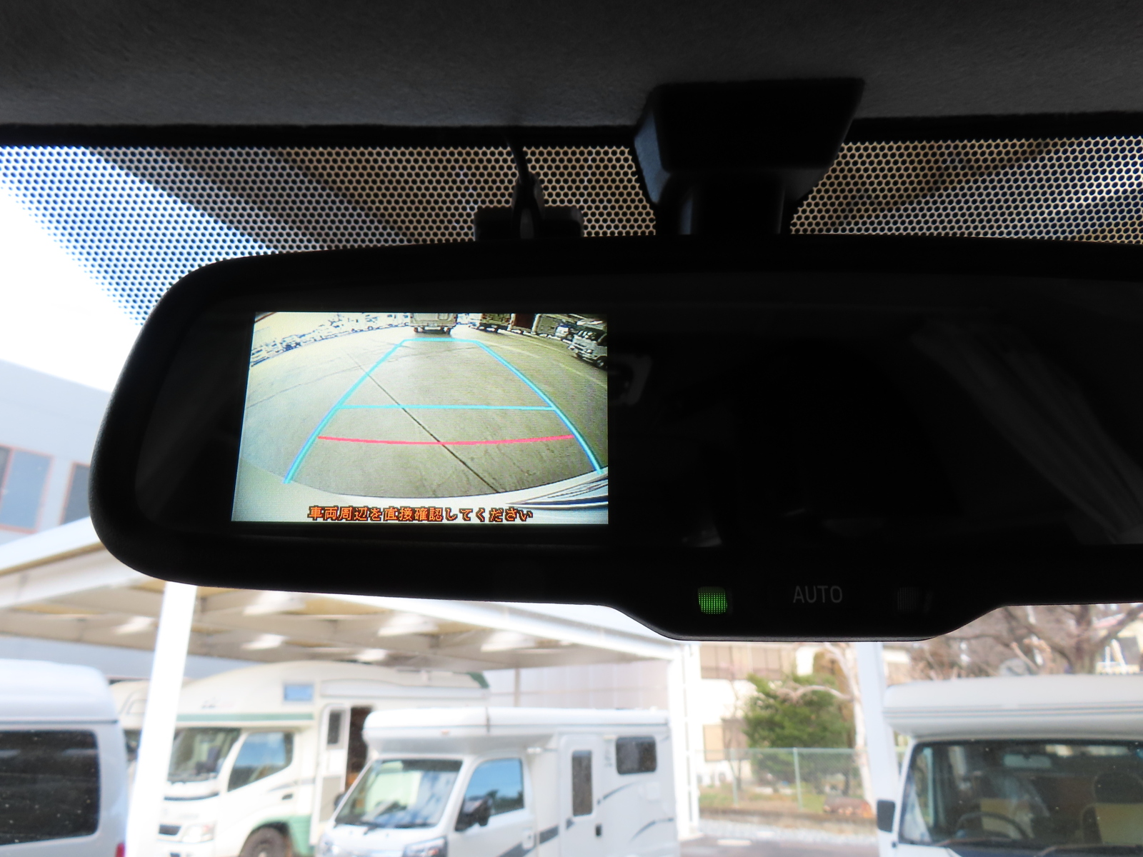 キャンピングカー バンコン ﾊｲｴｰｽ 東和 ﾂｪﾙﾄｷﾘﾏ 4WD