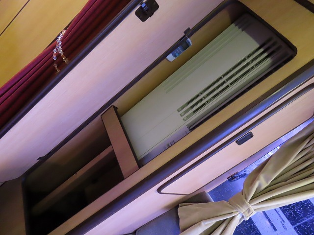 キャンピングカー バスコン ｺｰｽﾀｰ RVﾋﾞｯｸﾌｯﾄ ｴﾎﾟｯｸﾐｭｰ　ﾀｰﾎﾞ付