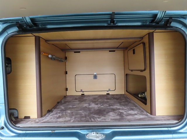 キャンピングカー バスコン ｺｰｽﾀｰ RVﾋﾞｯｸﾌｯﾄ ｴﾎﾟｯｸﾐｭｰ　ﾀｰﾎﾞ付