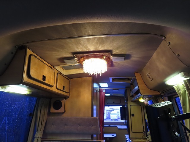 キャンピングカー バスコン ｺｰｽﾀｰ RVﾋﾞｯｸﾌｯﾄ ｴﾎﾟｯｸﾐｭｰ　ﾀｰﾎﾞ付