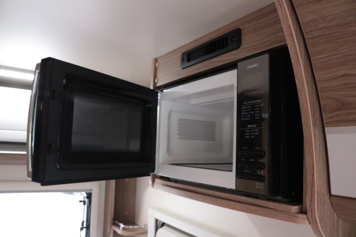 キャンピングカー キャブコン ｶﾑﾛｰﾄﾞ 東和 ﾓﾋﾞｰDC ｴｱｺﾝ　FF