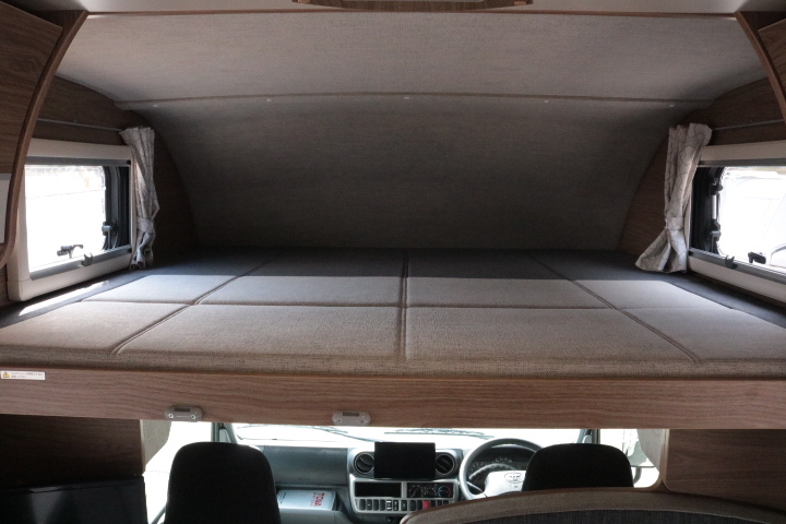 キャンピングカー キャブコン ｶﾑﾛｰﾄﾞ 東和 ﾓﾋﾞｰDC ｴｱｺﾝ　FF