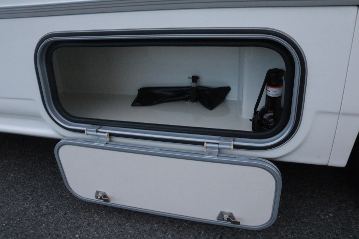 キャンピングカー キャブコン ｶﾑﾛｰﾄﾞ 東和 ﾓﾋﾞｰDC ｴｱｺﾝ　FF