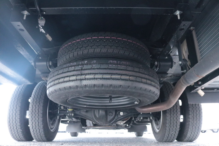 キャンピングカー キャブコン ｶﾑﾛｰﾄﾞ 東和 ﾓﾋﾞｰDC ｴｱｺﾝ　FF