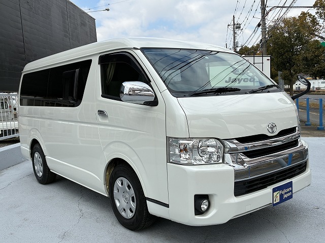 キャンピングカー バンコン ﾊｲｴｰｽ ｱﾈｯｸｽ ﾘｺﾙｿ