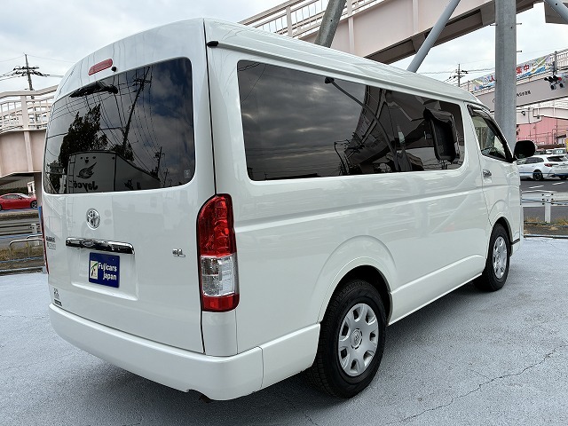 キャンピングカー バンコン ﾊｲｴｰｽ ｱﾈｯｸｽ ﾘｺﾙｿ