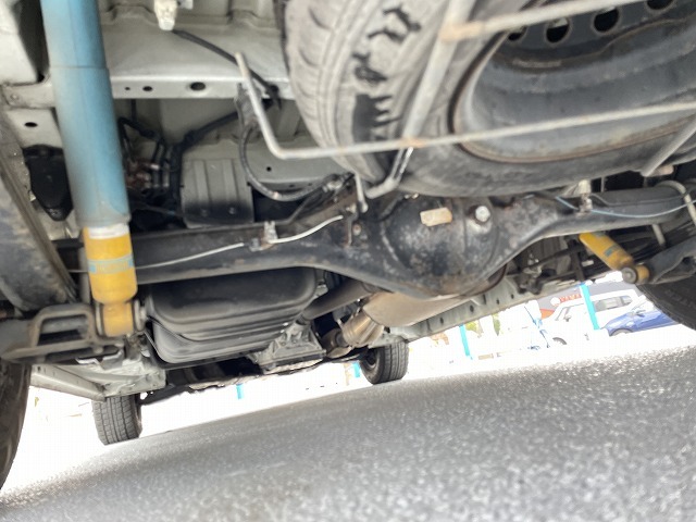 キャンピングカー バンコン ﾊｲｴｰｽ ｱﾈｯｸｽ ﾘｺﾙｿ