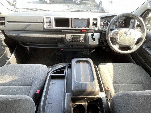 キャンピングカー バンコン ﾊｲｴｰｽ ｱﾈｯｸｽ ﾘｺﾙｿ