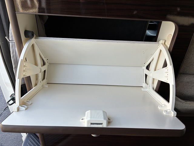 キャンピングカー バンコン ﾊｲｴｰｽ ｱﾈｯｸｽ ﾘｺﾙｿ