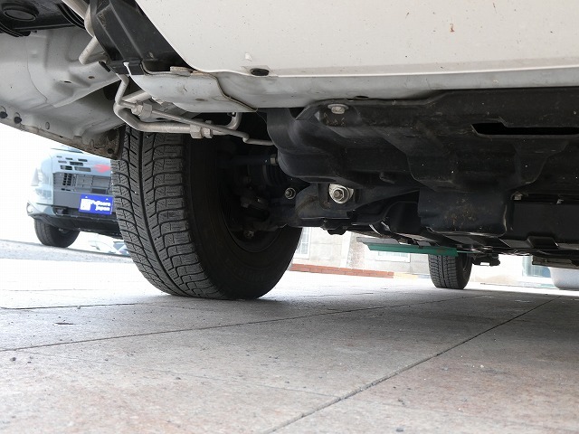 キャンピングカー バンコン ﾄｲﾌｧｸﾄﾘｰ　ｺﾙﾄﾞﾊﾞｸﾙｰｽﾞ　4WD　軽油　家AC