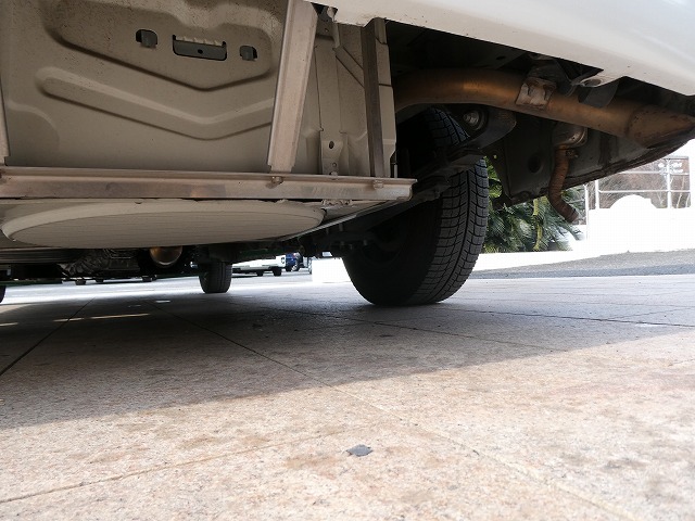 キャンピングカー バンコン ﾄｲﾌｧｸﾄﾘｰ　ｺﾙﾄﾞﾊﾞｸﾙｰｽﾞ　4WD　軽油　家AC