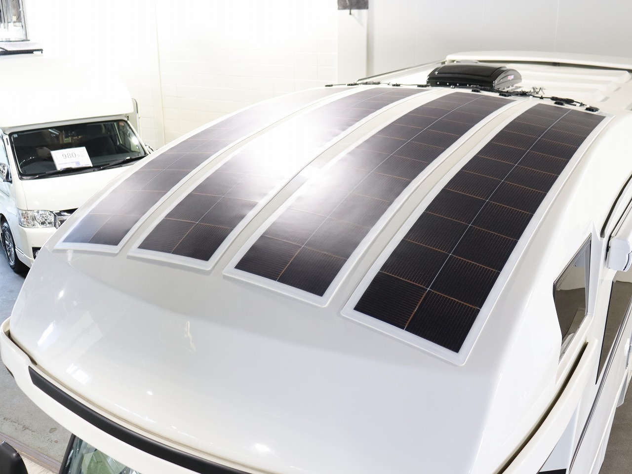 キャンピングカー キャブコン ｶﾑﾛｰﾄﾞ ﾊﾞﾝﾃｯｸ ｼﾞﾙｲﾘｽ 4WD　FF　AC