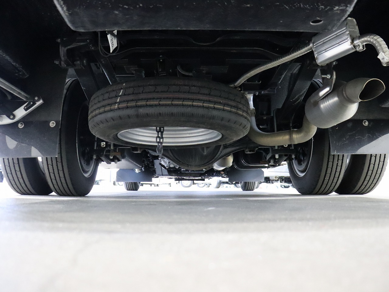 キャンピングカー キャブコン ｶﾑﾛｰﾄﾞ ﾊﾞﾝﾃｯｸ ｼﾞﾙｲﾘｽ 4WD　FF　AC