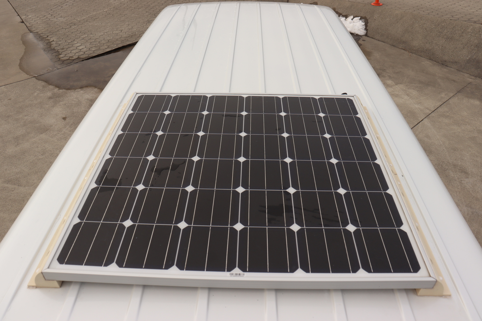 キャンピングカー バンコン ﾊｲｴｰｽ ATV群馬 RSﾜｺﾞﾝ