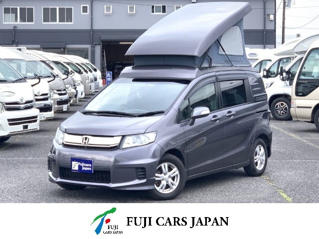 バンコン ホワイトハウス フリースタイル ポップUP FFヒーター