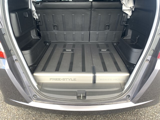 キャンピングカー バンコン ﾎﾜｲﾄﾊｳｽ ﾌﾘｰｽﾀｲﾙ ﾎﾟｯﾌﾟUP FFﾋｰﾀｰ