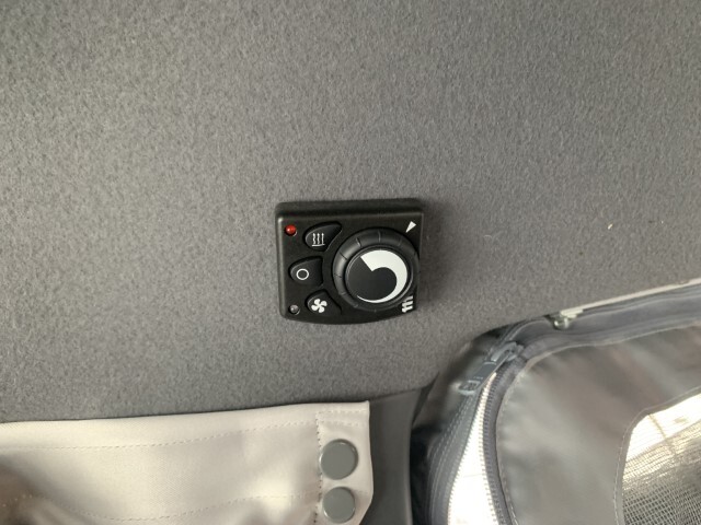 キャンピングカー バンコン ﾎﾜｲﾄﾊｳｽ ﾌﾘｰｽﾀｲﾙ ﾎﾟｯﾌﾟUP FFﾋｰﾀｰ