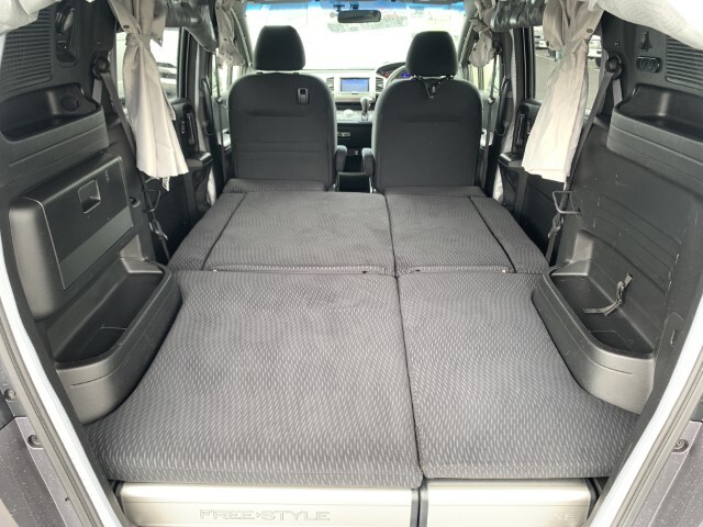 キャンピングカー バンコン ﾎﾜｲﾄﾊｳｽ ﾌﾘｰｽﾀｲﾙ ﾎﾟｯﾌﾟUP FFﾋｰﾀｰ