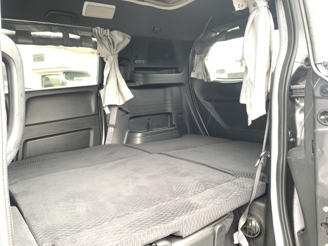 キャンピングカー バンコン ﾎﾜｲﾄﾊｳｽ ﾌﾘｰｽﾀｲﾙ ﾎﾟｯﾌﾟUP FFﾋｰﾀｰ