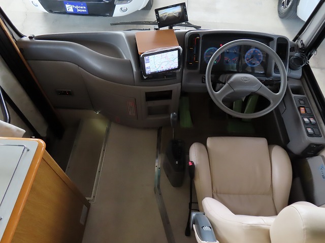 キャンピングカー バスコン ﾘｴｯｾ RVﾗﾝﾄﾞ ﾗﾝﾄﾞﾎｰﾑ ﾙｰﾌAC 発電機