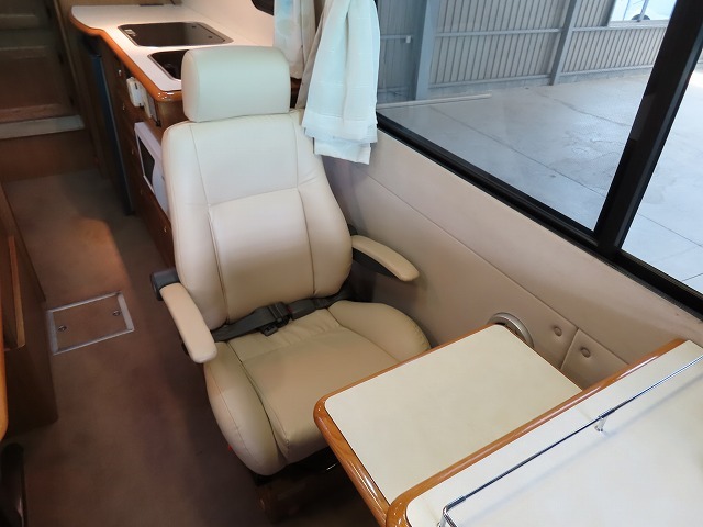 キャンピングカー バスコン ﾘｴｯｾ RVﾗﾝﾄﾞ ﾗﾝﾄﾞﾎｰﾑ ﾙｰﾌAC 発電機