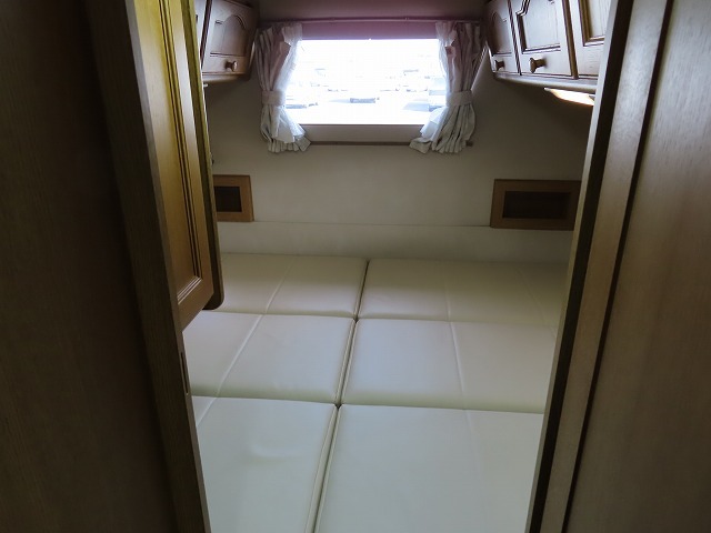 キャンピングカー バスコン ﾘｴｯｾ RVﾗﾝﾄﾞ ﾗﾝﾄﾞﾎｰﾑ ﾙｰﾌAC 発電機