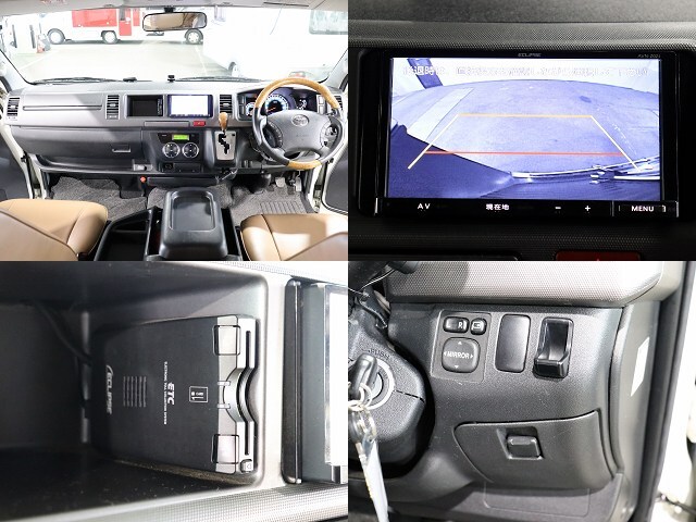 キャンピングカー バンコン ﾊｲｴｰｽ ｶﾄｰﾓｰﾀｰ DD　FF　ｿｰﾗｰP