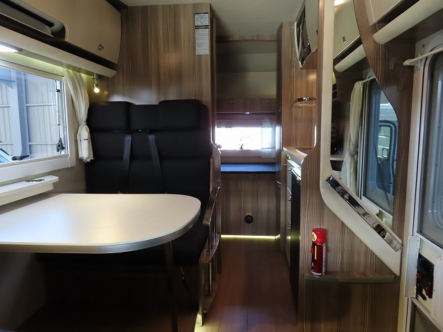 キャンピングカー キャブコン ｶﾑﾛｰﾄﾞ ﾊﾞﾝﾃｯｸ ｼﾞﾙ520 家庭用ｴｱｺﾝ