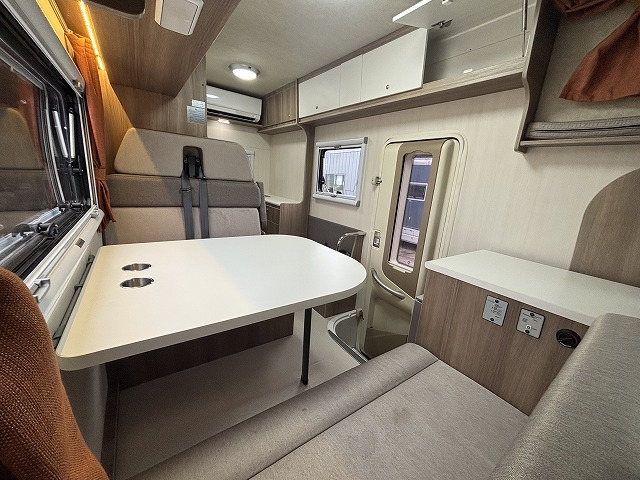 キャンピングカー キャブコン ｶﾑﾛｰﾄﾞ ｷｬﾝﾊﾟｰ厚木 ﾊﾟﾋﾟｰ480 4WD