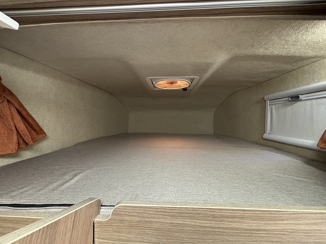 キャンピングカー キャブコン ｶﾑﾛｰﾄﾞ ｷｬﾝﾊﾟｰ厚木 ﾊﾟﾋﾟｰ480 4WD