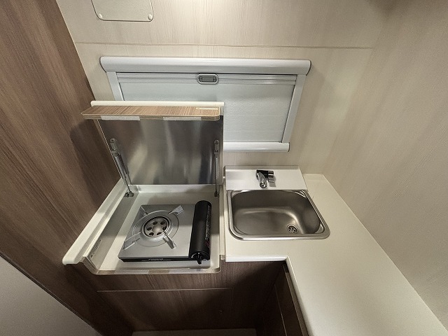 キャンピングカー キャブコン ｶﾑﾛｰﾄﾞ ｷｬﾝﾊﾟｰ厚木 ﾊﾟﾋﾟｰ480 4WD