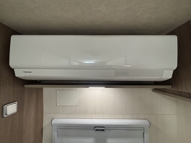 キャンピングカー キャブコン ｶﾑﾛｰﾄﾞ ｷｬﾝﾊﾟｰ厚木 ﾊﾟﾋﾟｰ480 4WD