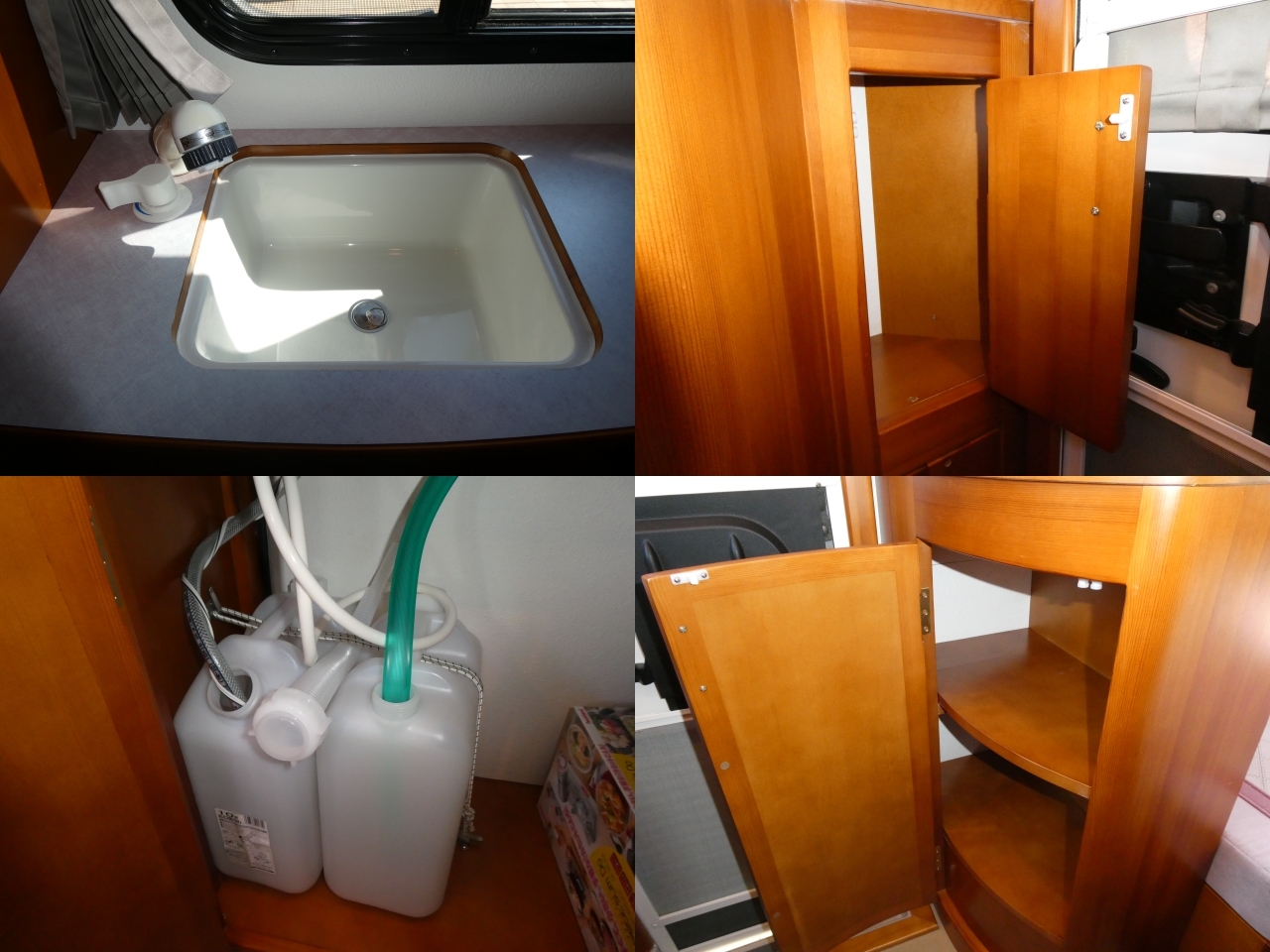 キャンピングカー NV200 AtoZ　ｱﾙﾌｧ　FFﾋｰﾀｰ　ｿｰﾗｰ　ﾏｯｸｽﾌｧﾝ